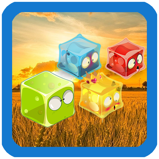 Jelly cube run. Игра с Желейным кубиком. Желатиновый кубик. Jelly Cube.