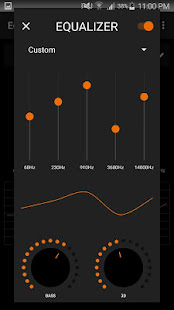 Bass Booster Equalizer(圖3)-速報App