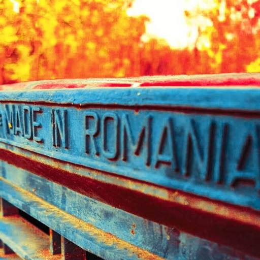 Radio Romania Muzica Online logo
