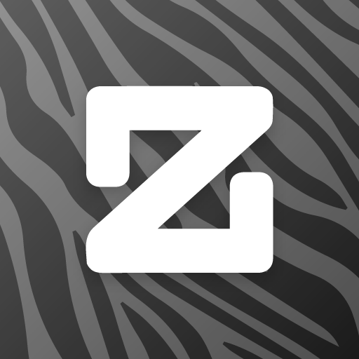 Zebra Zooper logo