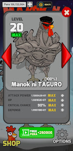 Manok Na Pula - Multiplayer 5.5 APK screenshots 2