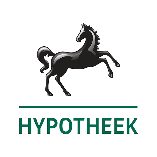 Lloyds Bank Mijn Hypotheek logo