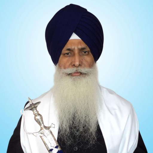 Singh Sahib Giani Mall Singh J  Icon