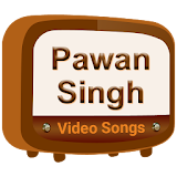 Pawan Singh Bhojpuri VideoSong icon