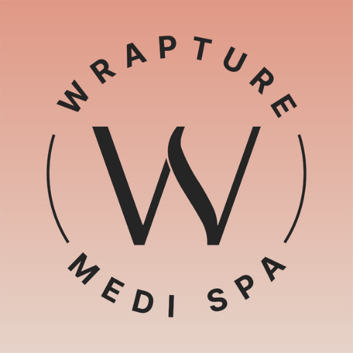 Total Wrapture Medi Spa logo
