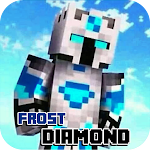 Cover Image of Скачать Diamond Skins for Minecraft  APK