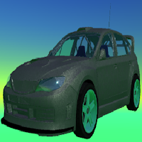 Drive Zombie City