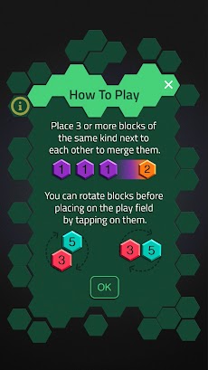 Sevenify: Hexa Puzzleのおすすめ画像4