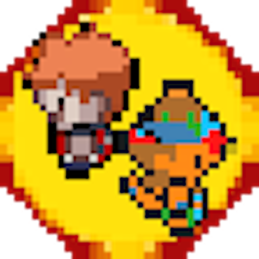 CatchBless logo