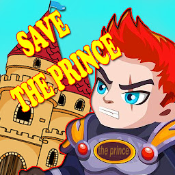 Icon image Save The Prince Sister