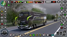 バス運転ゲームシミュレーターのおすすめ画像4