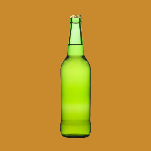 bottle game logo