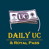 Free UC and Free Royal Pass