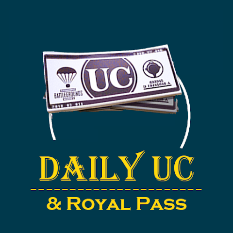 How to Download Daily UC and Royal Pass for PC (Without Play Store)