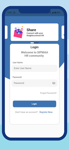 Sipmaa Screen 2