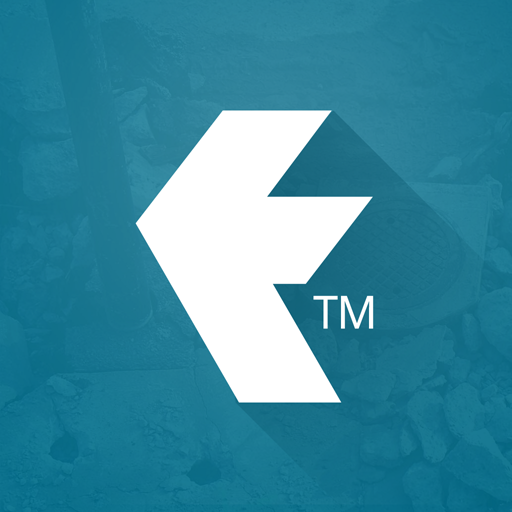 TimeDock - QR Code Time Clock logo
