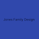 Jones Family Design - Androidアプリ
