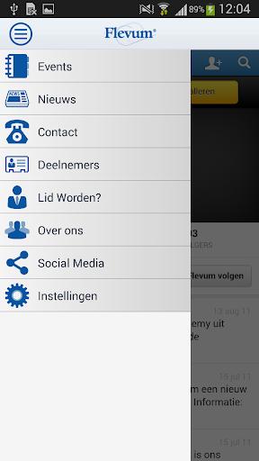Flevum Screen 3