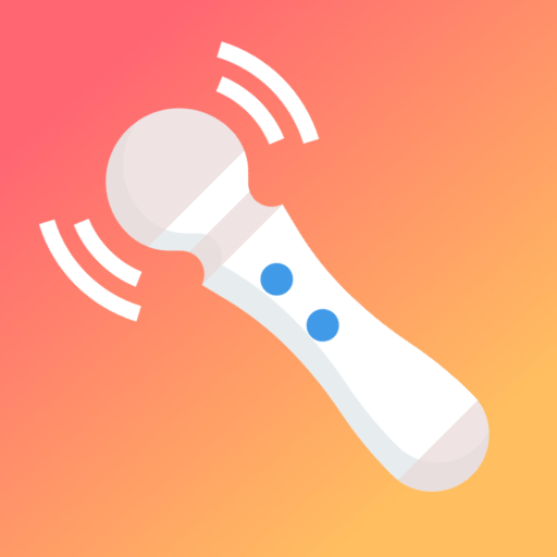 Massager - Vibrator logo