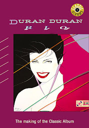תמונת סמל Duran Duran: Rio (Classic Albums)