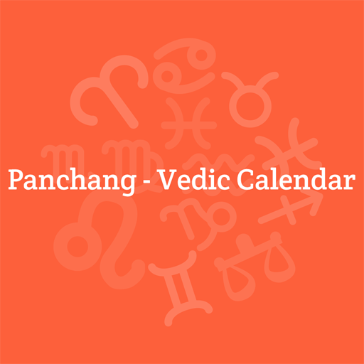 Panchang - Vedic Calendar  Icon