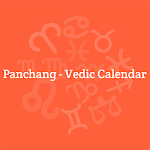 Cover Image of Télécharger Panchang - Vedic Calendar  APK