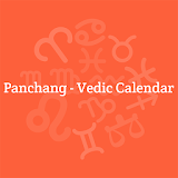 Panchang - Vedic Calendar icon