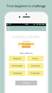 SUDOKU.Studio Unknown