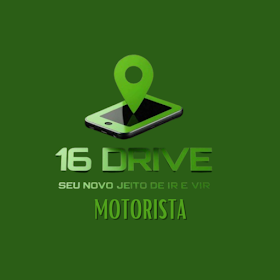 16 Drive - Motorista