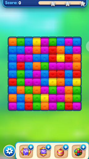 Block Blast Toys - Match2 Game