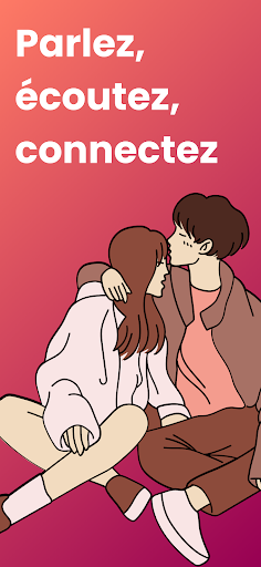 Aperçu de l'application