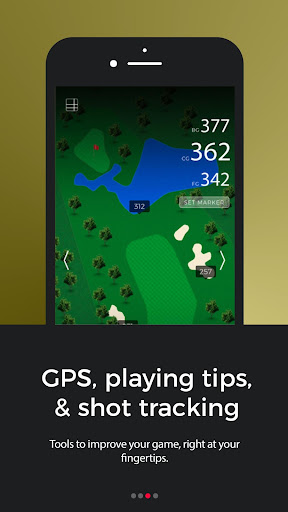 Idylwylde Golf & Country Club Screenshot 4 - AppWisp.com