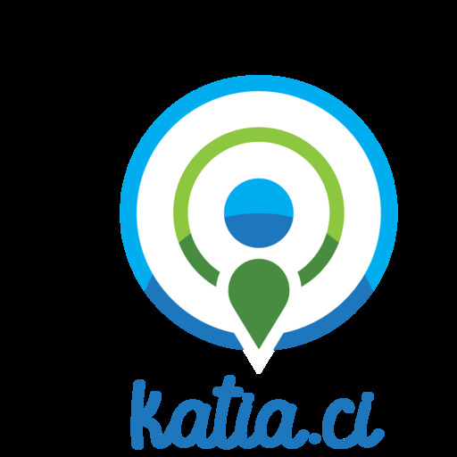 katia.ci logo