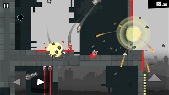 Mad Dex 2 1.3.7 Apk + Mod 2