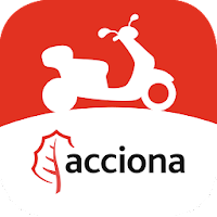 ACCIONA Mobility - Motosharing