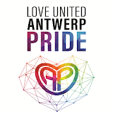 Antwerp Pride icon