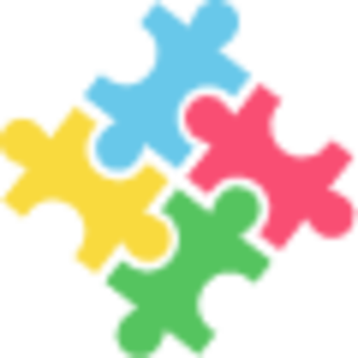 Pic Puzzle logo