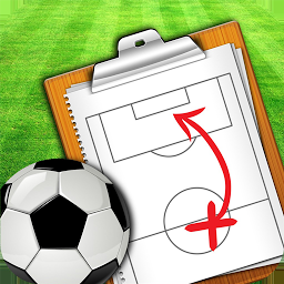 Icon image Soccer Coach Course