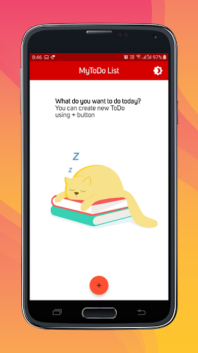 My Todo List Reminder Apps