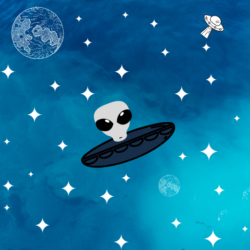 Planet Runner: Lunnar Escape logo