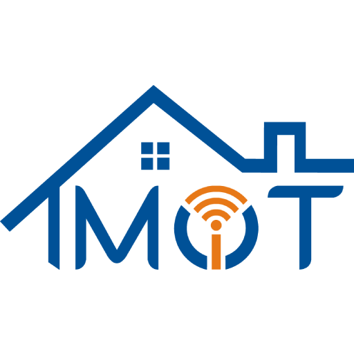 MIOT Smart Home logo