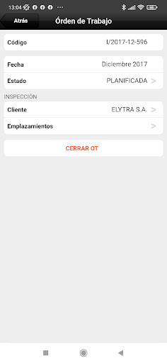 iSAT-ELYTRA Screen 2