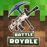 Cover Image of Herunterladen Battle-Royale-Spiel Mad GunS  APK