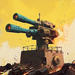 Легенда обороны 5: Выживший TD Mod Apk