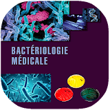 Bactériologie Médicale icon