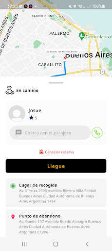 Auxy Conductor Screenshot 3 - AppWisp.com