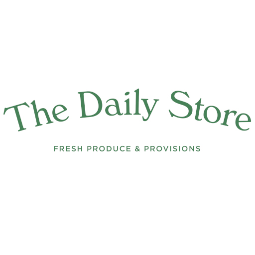 The Daily Store logo