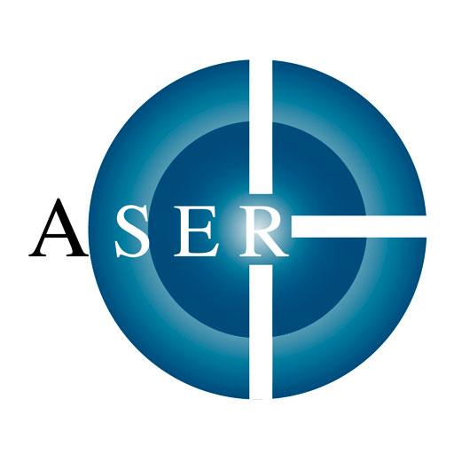 Aser Consultores logo
