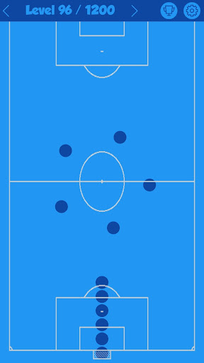 Futbol Soccer Screen 2
