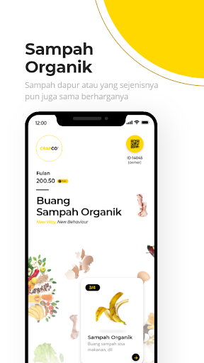 Crapco Screen 3